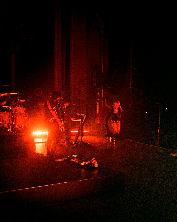 cannonstheband instagram image archive image