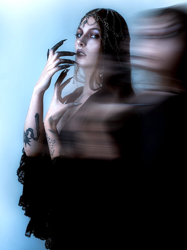 nettys.modele instagram image archive image