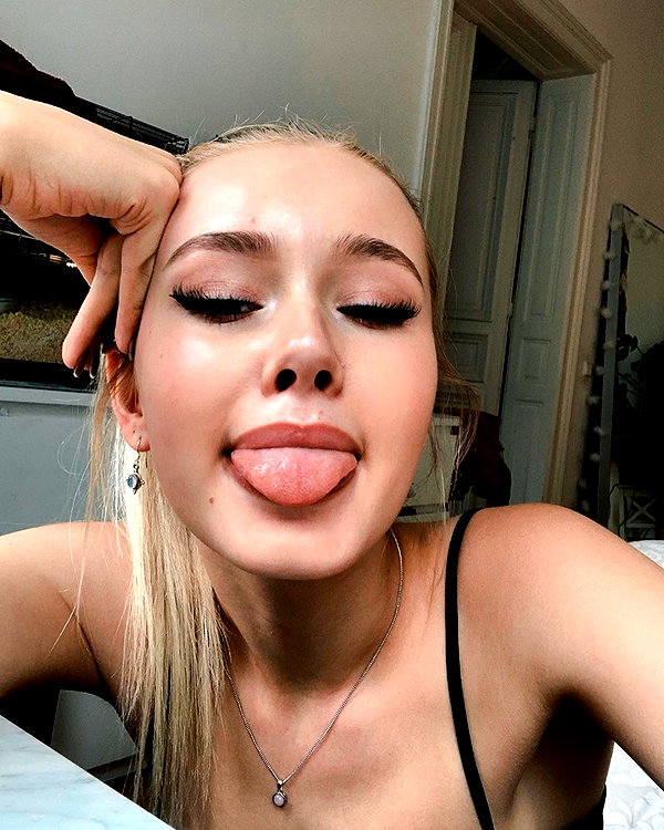 lilih instagram image archive image