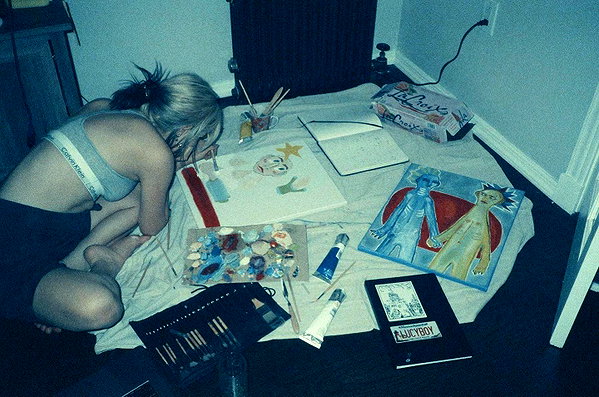 bugz4brainz instagram image archive image