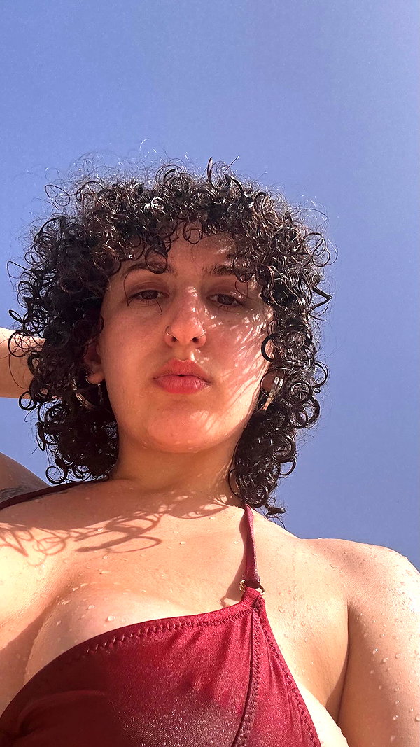 alma.almog instagram image archive image