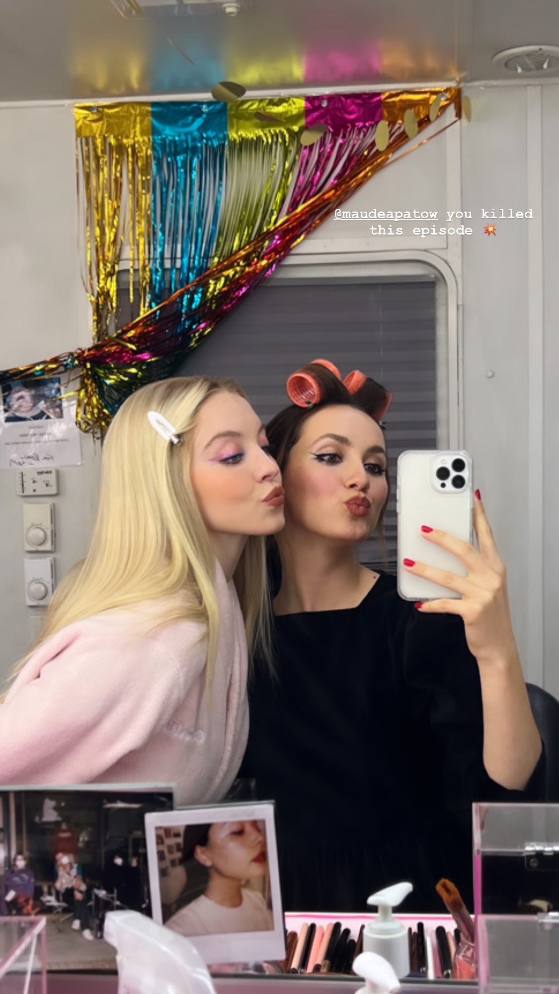 sydney_sweeney instagram image archive image