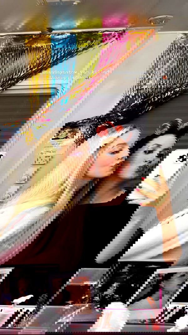 sydney_sweeney image ~ Altpins