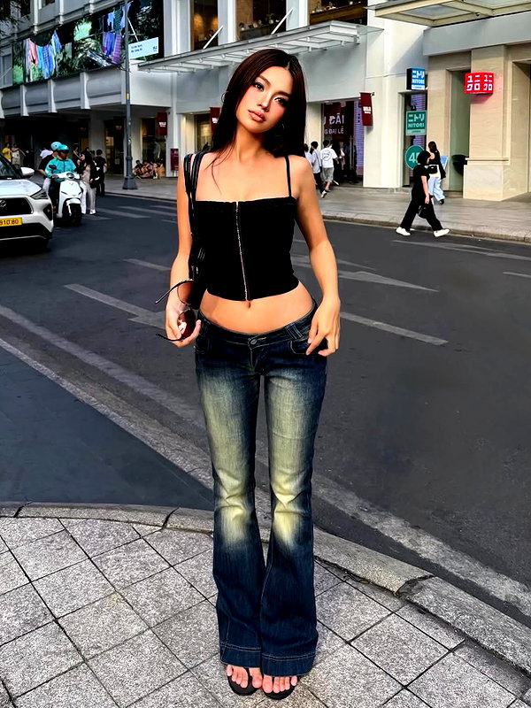 lyhythuedoxinh instagram image archive image