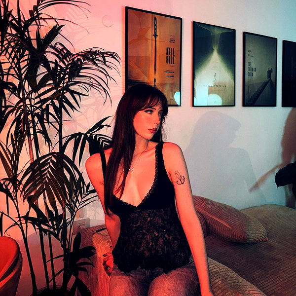 inbal.p420 instagram image archive image