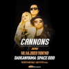 cannonstheband Altpins Profile Picture