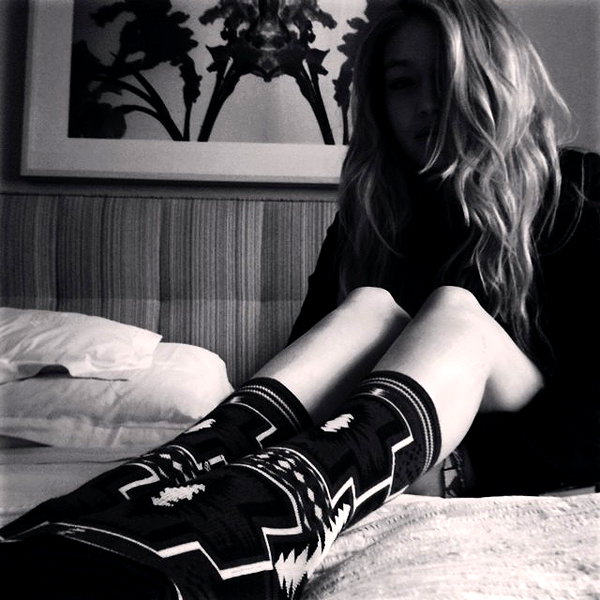 gigihadid instagram image archive image