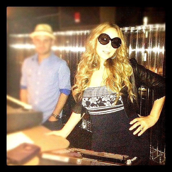 mariahcarey instagram image archive image