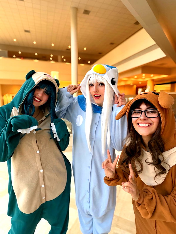 cosbuns instagram image archive image