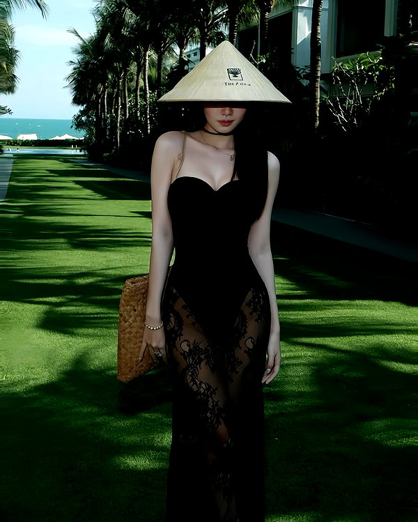 lyhythuedoxinh instagram image archive image