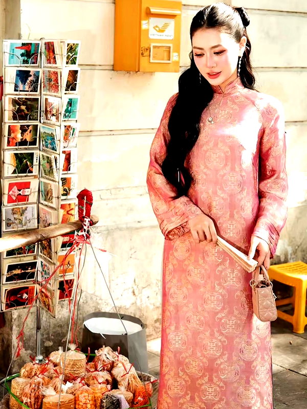lyhythuedoxinh instagram image archive image