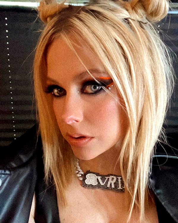 avrillavigne instagram image archive image