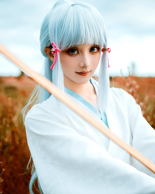 miee_cos instagram image archive image