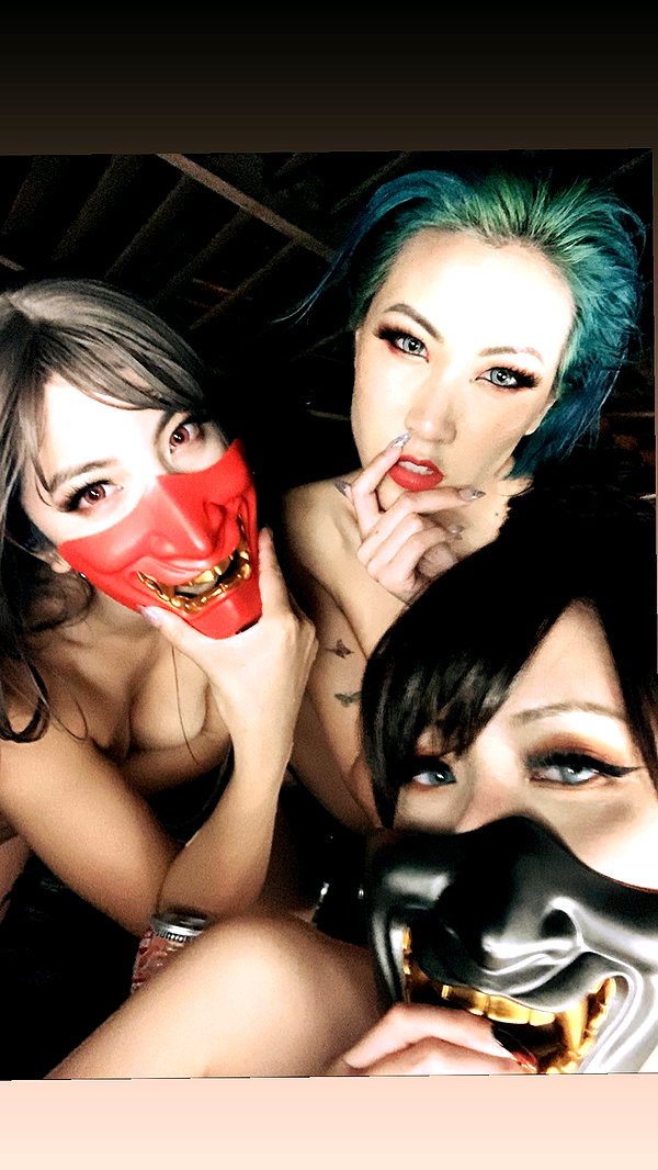 dearestsinner instagram image archive image