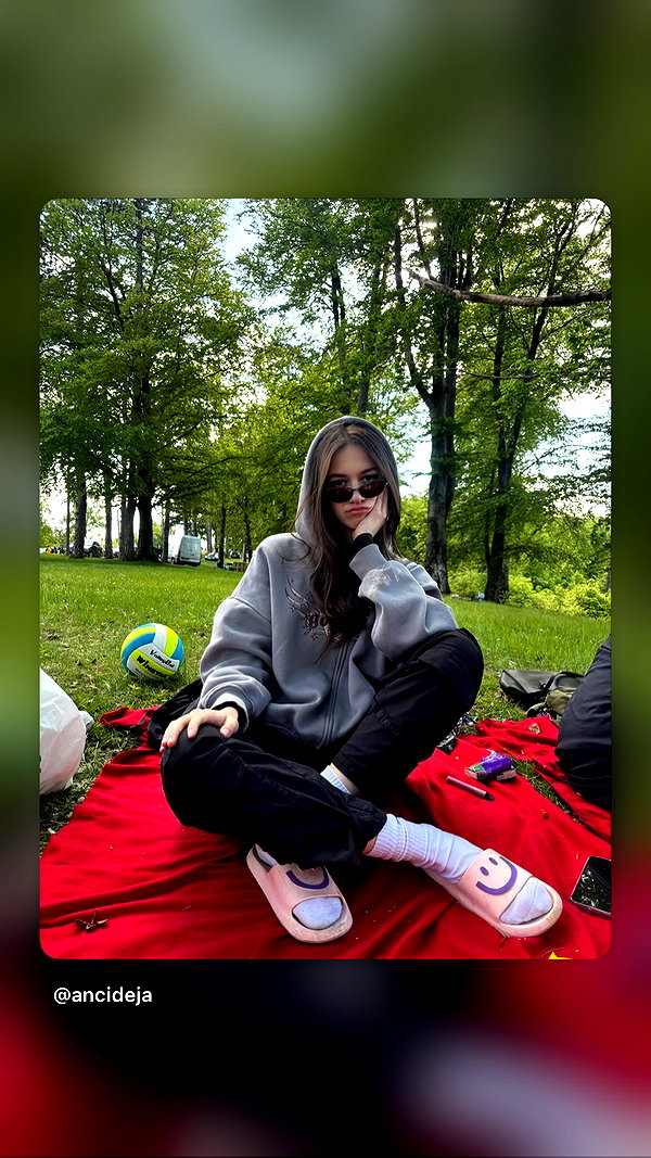 ancideja instagram image archive image