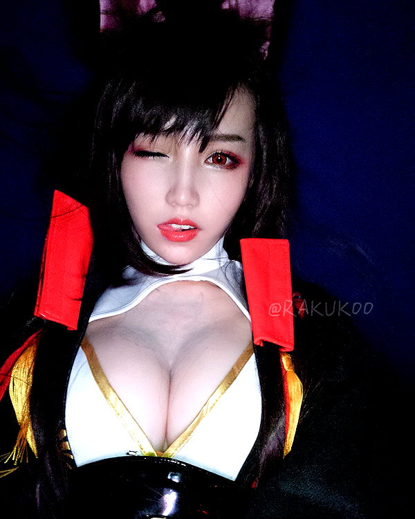 rakukoo instagram image archive image