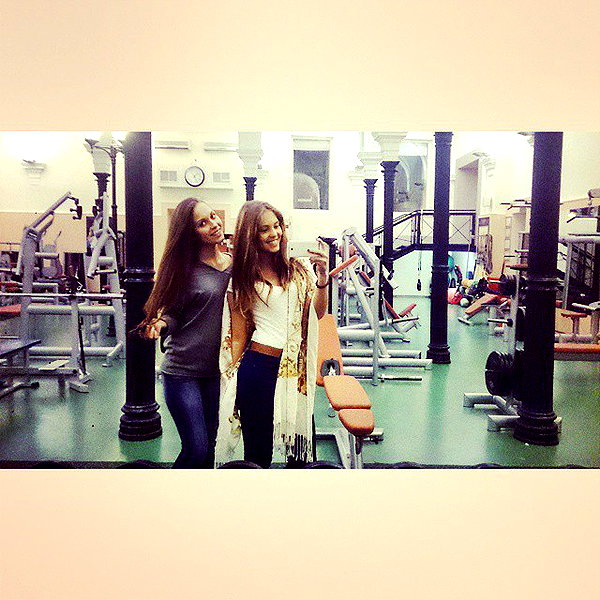 sychevskaya instagram image archive image