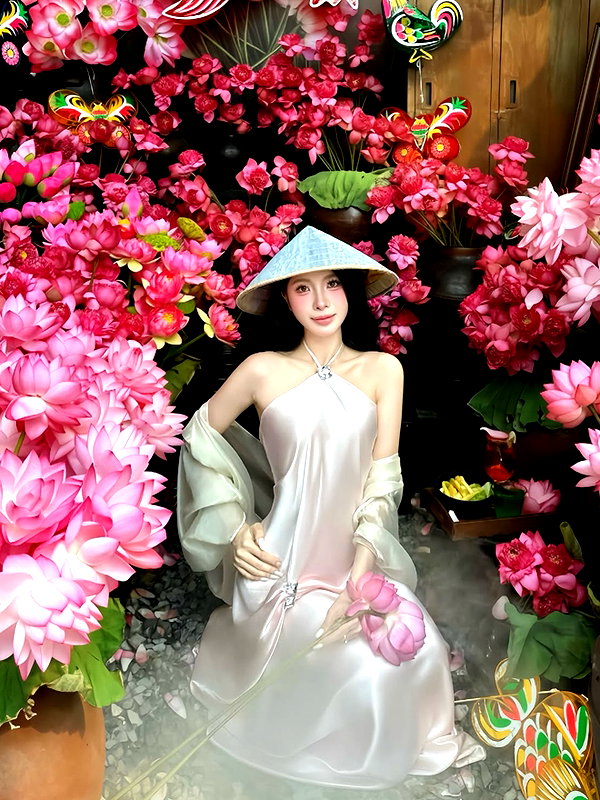 lyhythuedoxinh instagram image archive image
