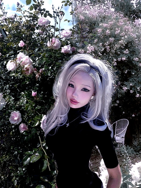 Archived image from @irisinna on Instagram