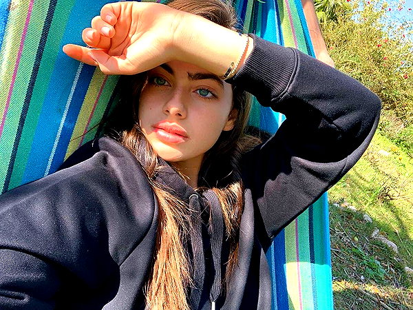 yaelshelbia instagram image archive image