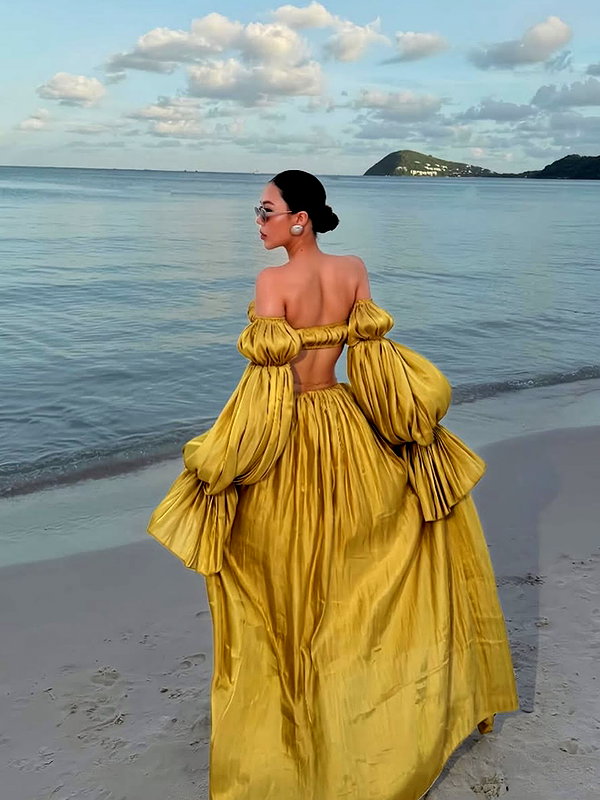 lyhythuedoxinh instagram image archive image