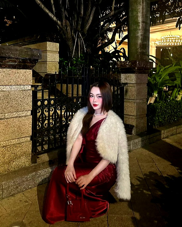 lyhythuedoxinh instagram image archive image