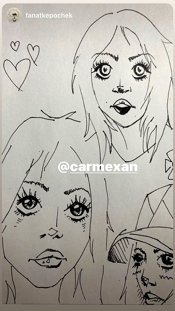 carmexan instagram image archive image