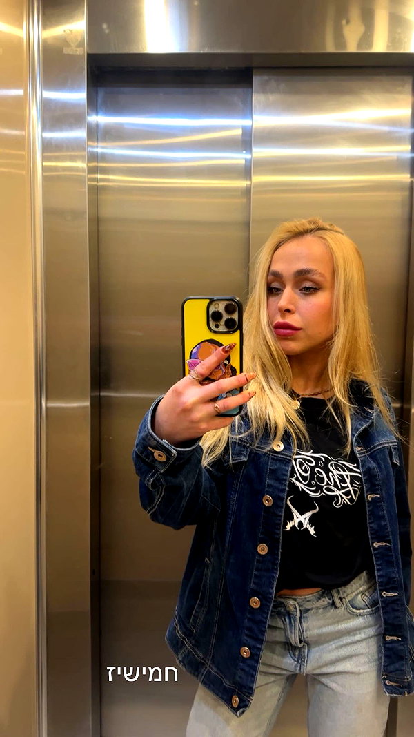 milena_cher1 instagram image archive image