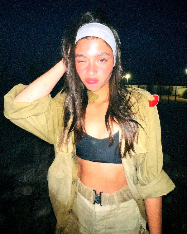 yuvalhazan___ instagram image archive image