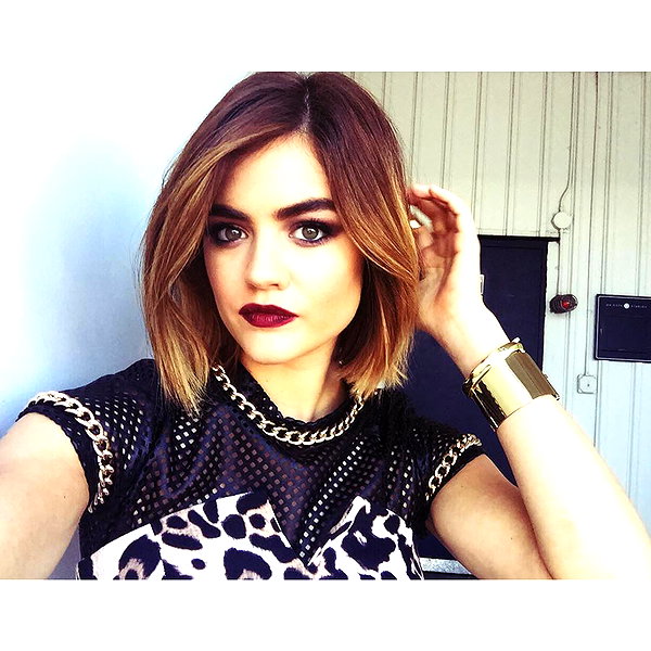 lucyhale instagram image archive image
