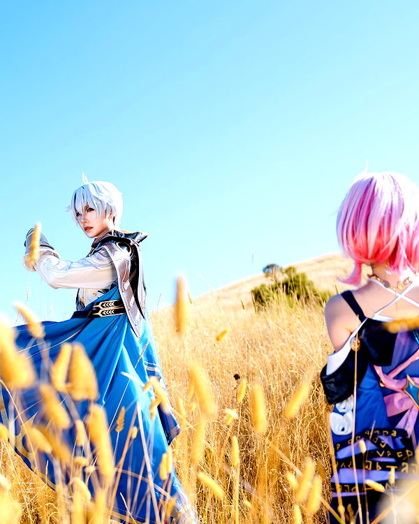 miee_cos instagram image archive image