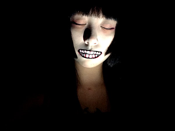 slashersyndrome instagram image archive image