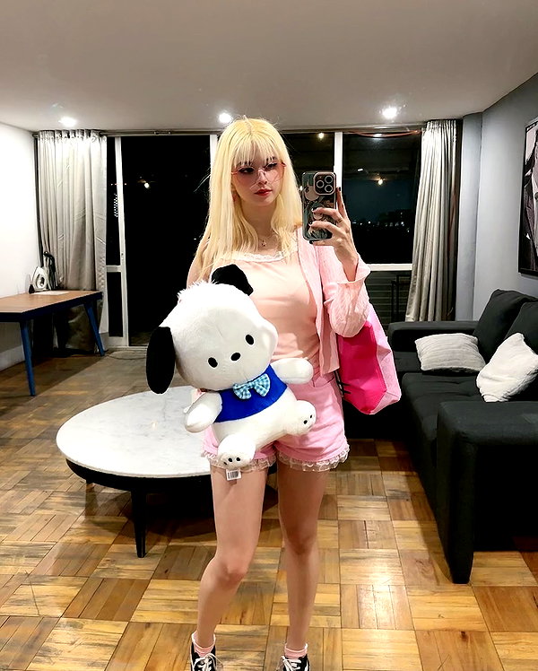 lulymakima instagram image archive image