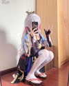 gallery_cosplayer Altpins Profile Picture