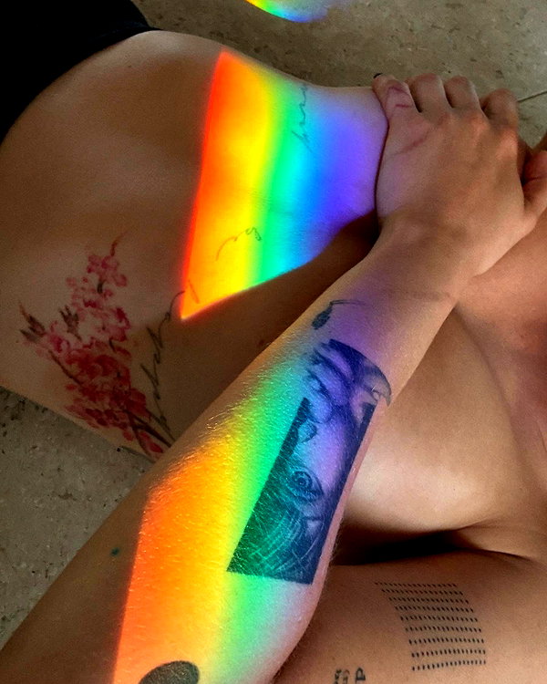 caradelevingne instagram image archive image