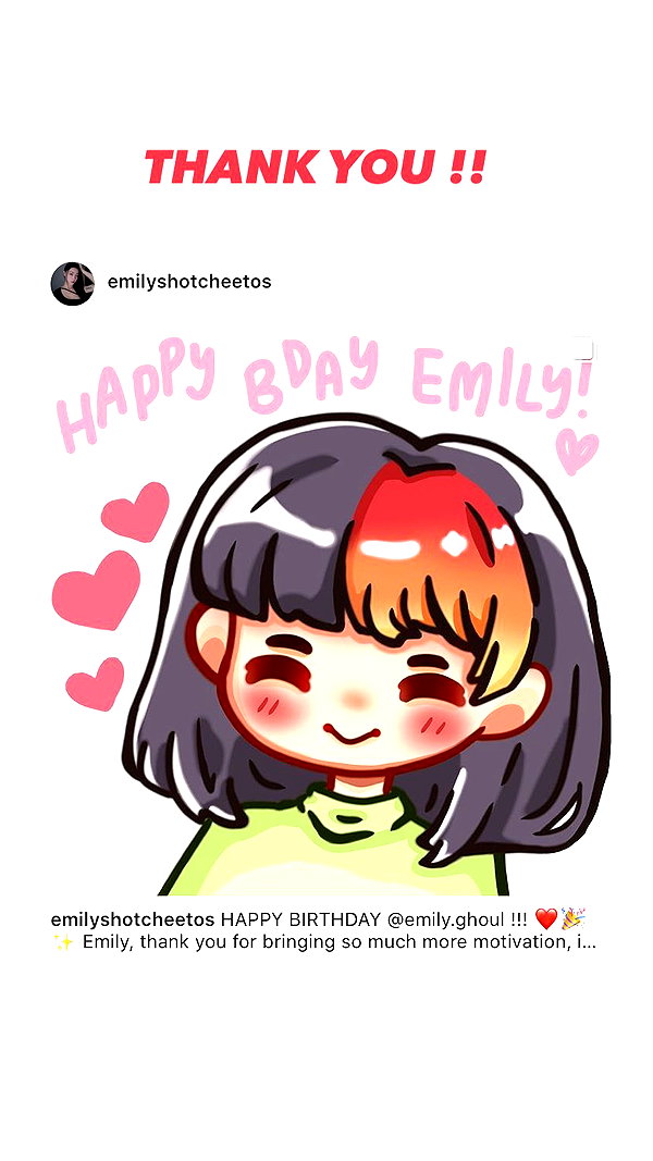 emily.ghoul instagram image archive image
