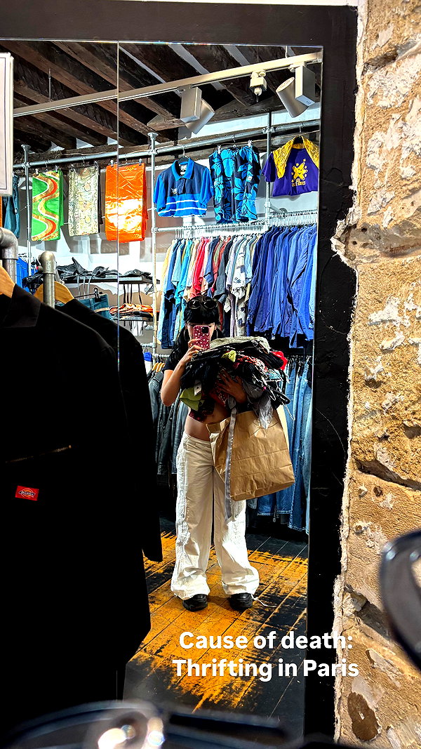 Archived image from @yam_adler on Instagram