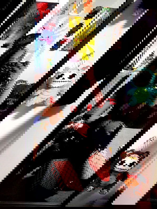 xombunni image ~ Altpins