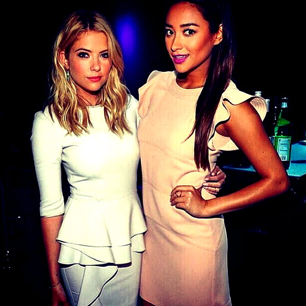 ashleybenson instagram image archive image