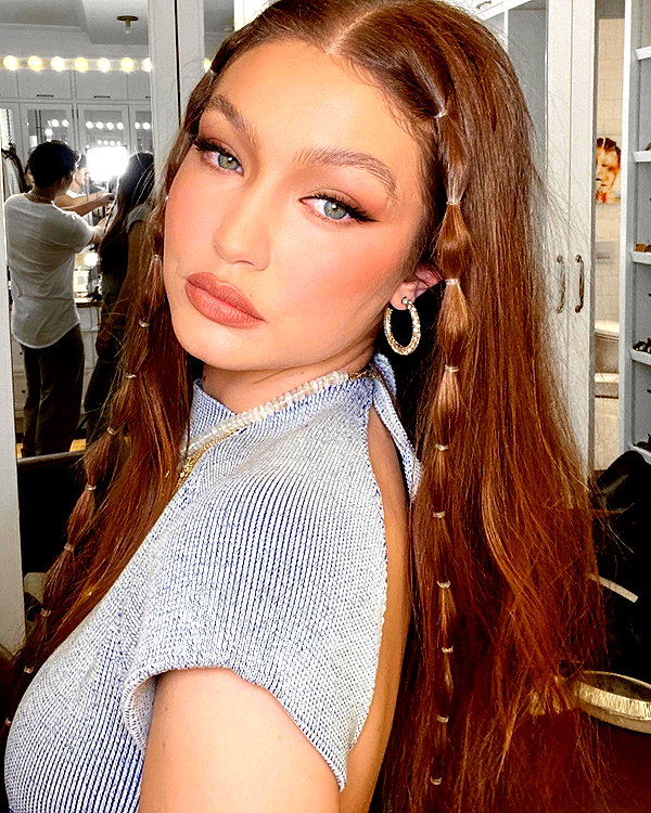 gigihadid instagram image archive image