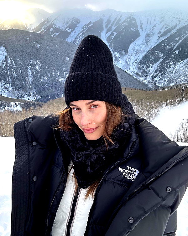 haileybieber instagram image archive image
