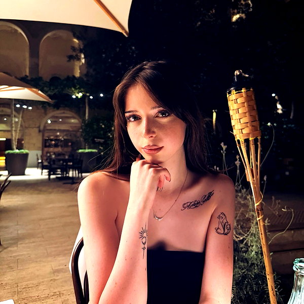 inbal.p420 instagram image archive image