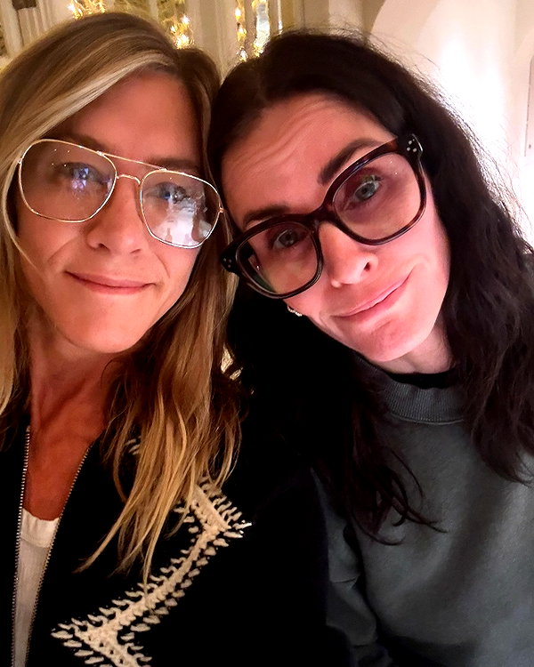 jenniferaniston instagram image archive image