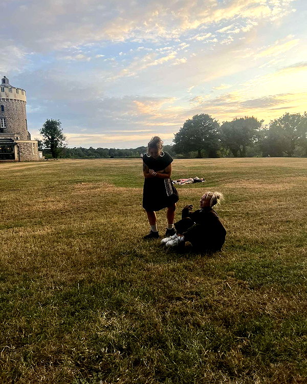 charley.chambers instagram image archive image