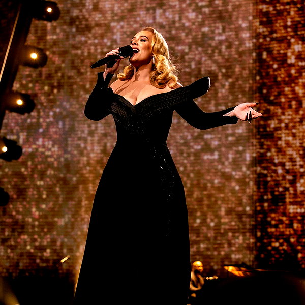 adele archive image