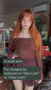 alisaleaf Altpins Profile Picture