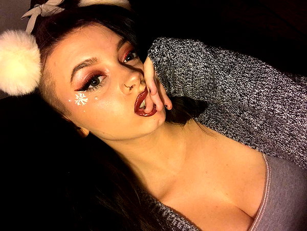 jennajinxy instagram image archive image
