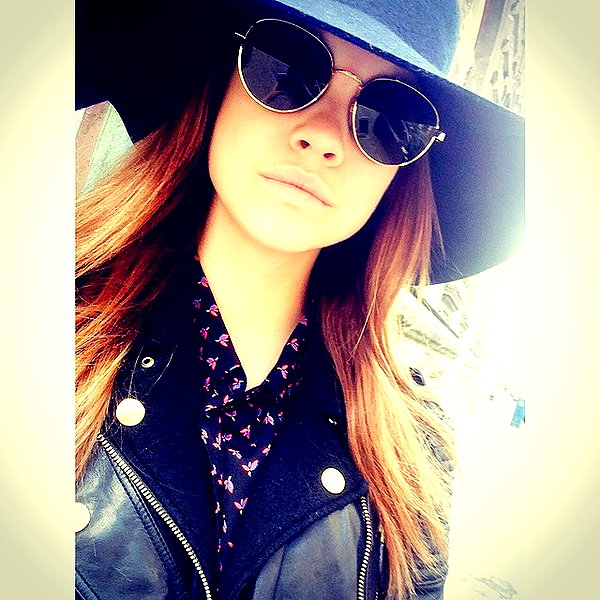 realbarbarapalvin instagram image archive image
