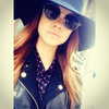 realbarbarapalvin Altpins Profile Picture