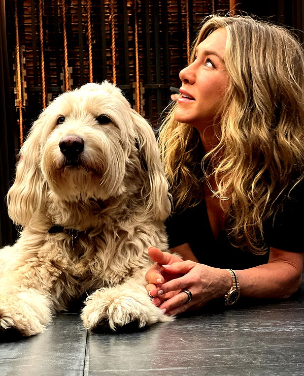 jenniferaniston instagram image archive image
